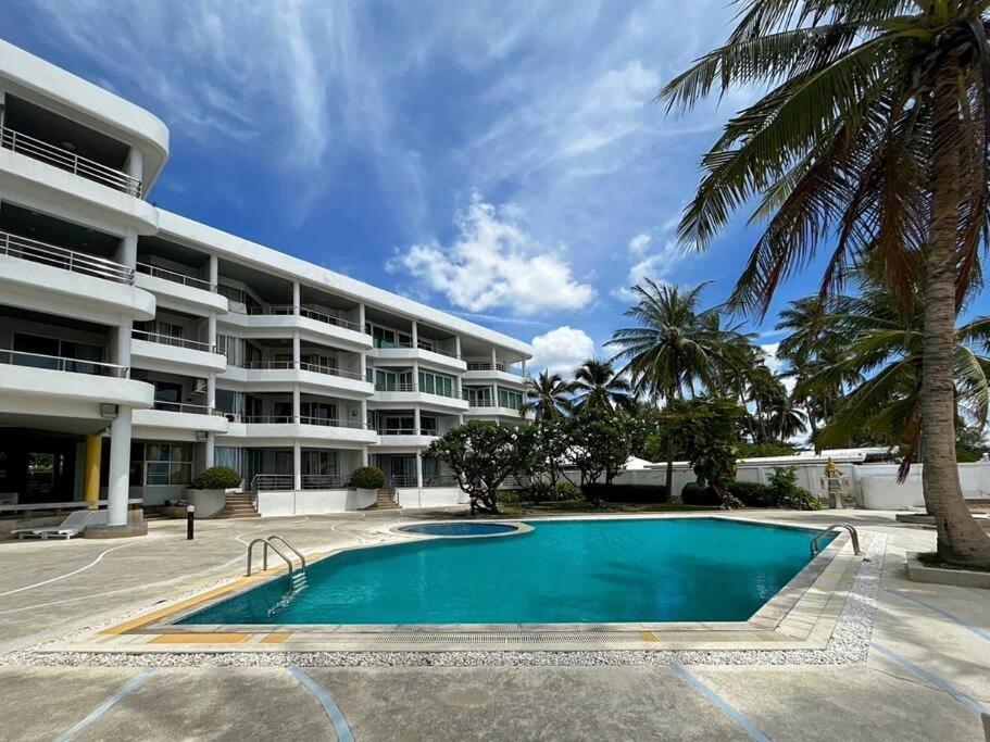 Seaview 2 Bed In The Heart Of - Bp2 Apartamento Hua Hin