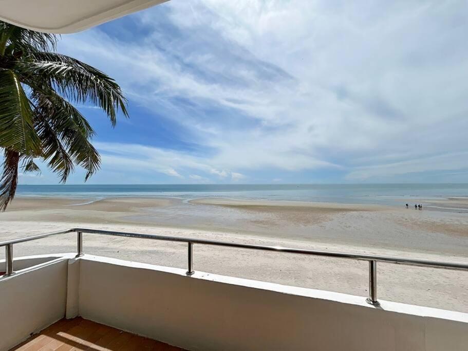 Apartamento Seaview 2 Bed In The Heart Of - Bp2