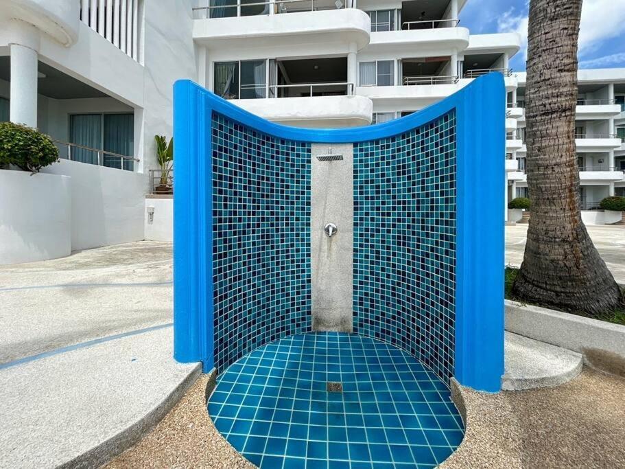 Seaview 2 Bed In The Heart Of - Bp2 Apartamento *